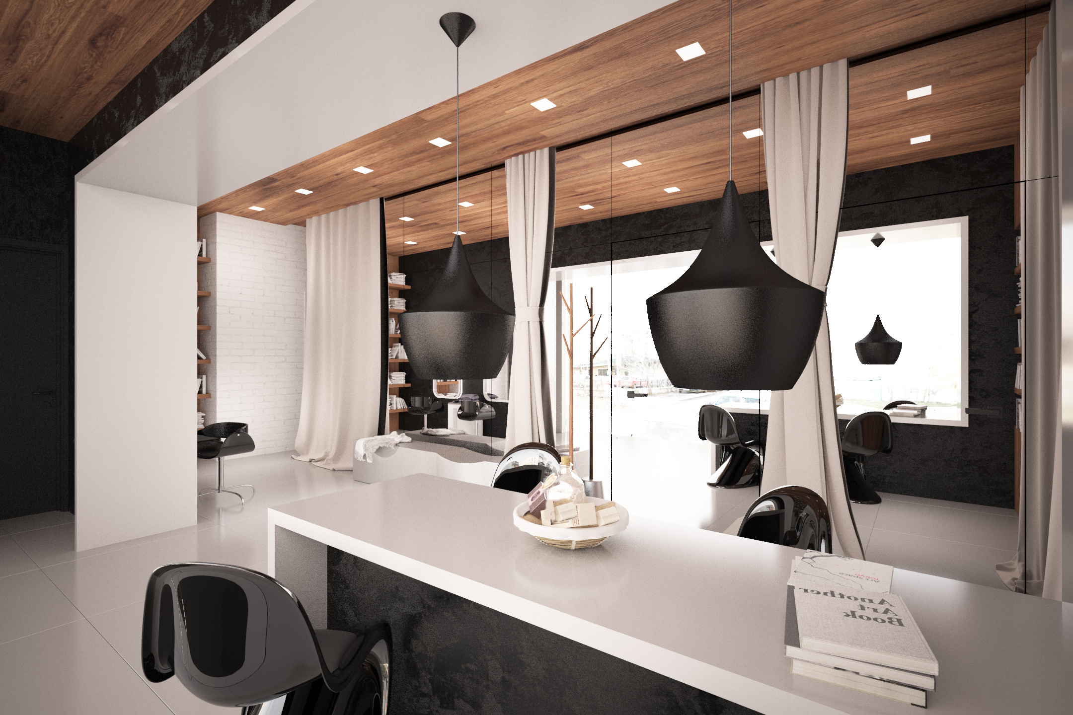 Козметично студио