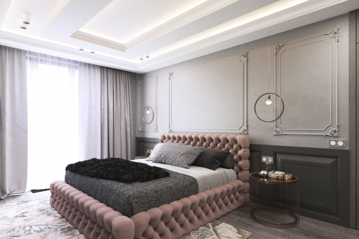 Тристаен апартамент, 120 кв.м.