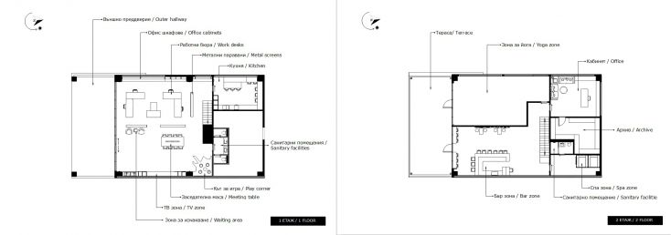 Plan-1 floor+2 floor-Black-White.jpg